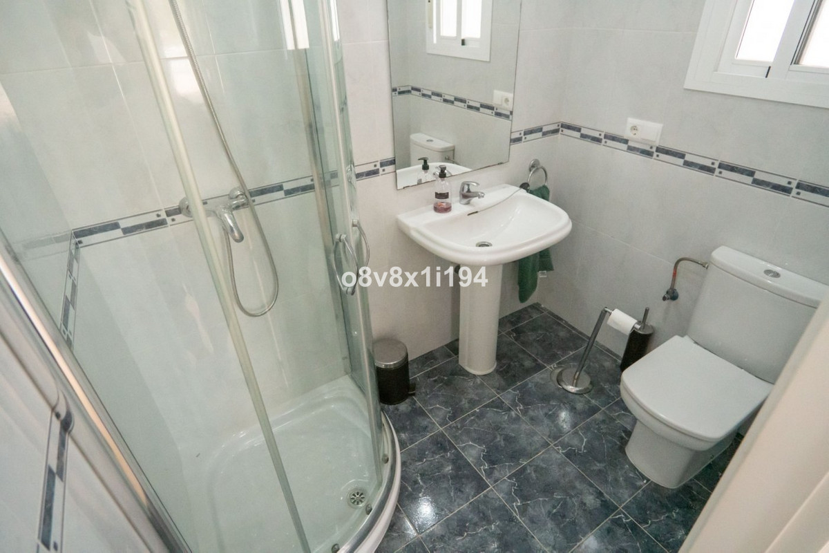5 Bed Townhouse for sale in Benajarafe Costa Del Sol East, Málaga, Spain