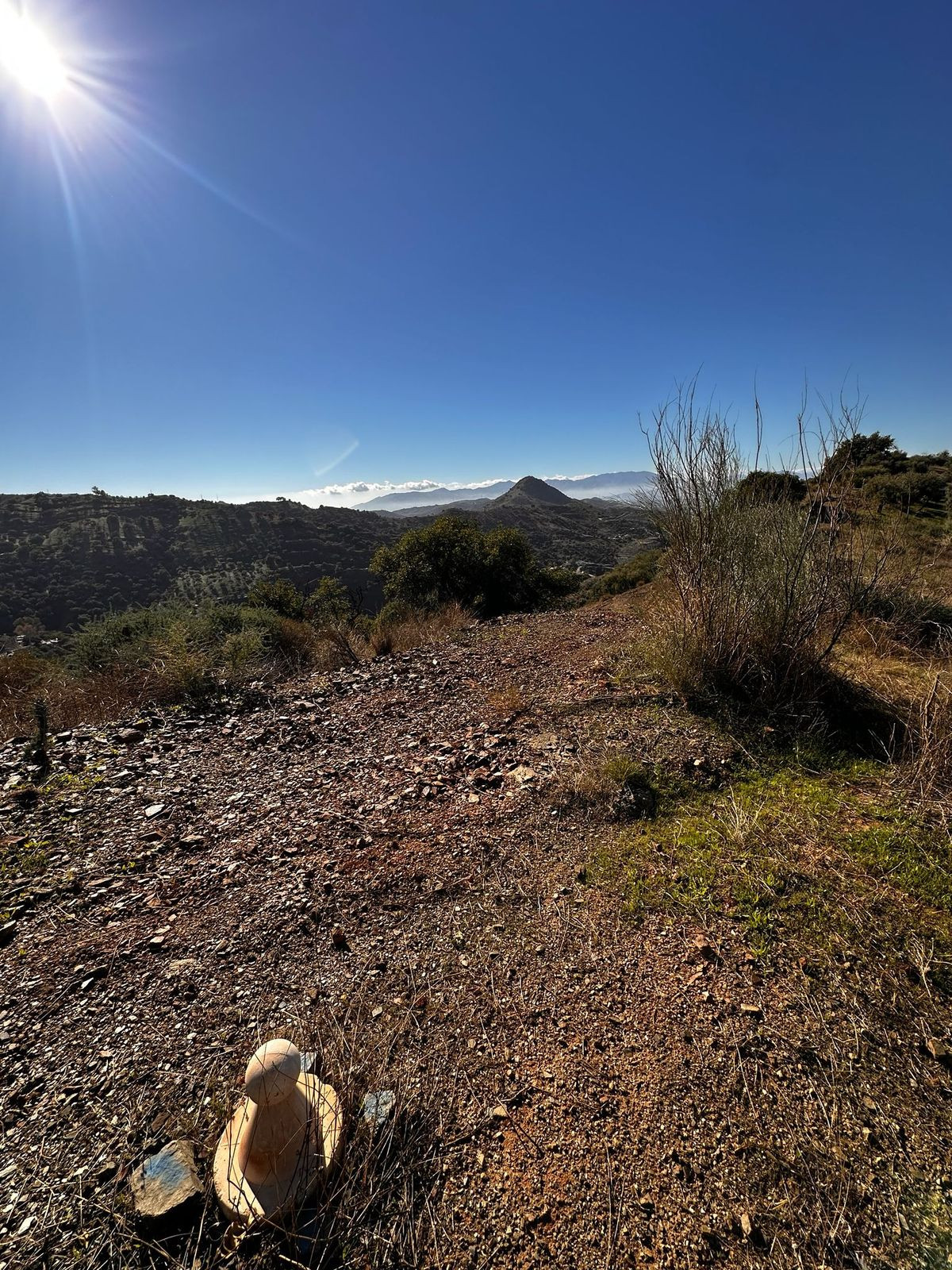 Se vende Terreno Rustico  en Costa Del Sol, Málaga, España
