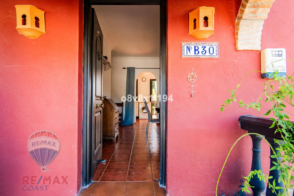 3 Bed Townhouse for sale in Coín Costa Del Sol, Málaga, Spain