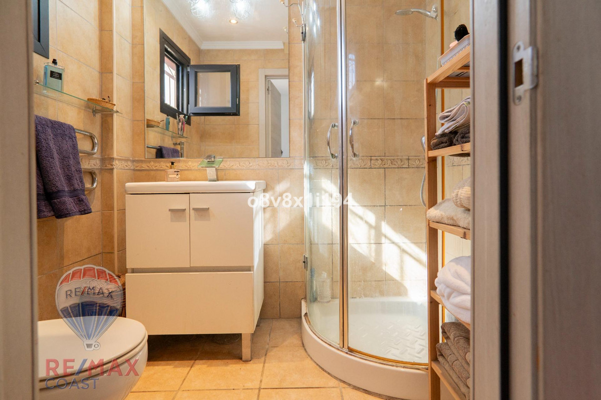 3 Bed Townhouse for sale in Coín Costa Del Sol, Málaga, Spain