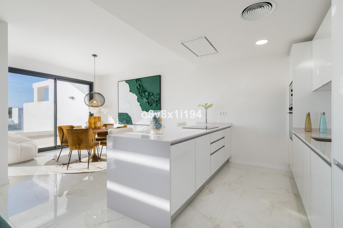 2 Bed Apartment for sale in Estepona Costa Del Sol, Málaga, Spain