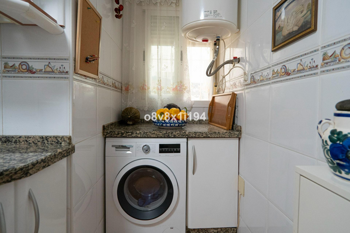 3 Bed Apartment for sale in Torremolinos Costa Del Sol, Málaga, Spain