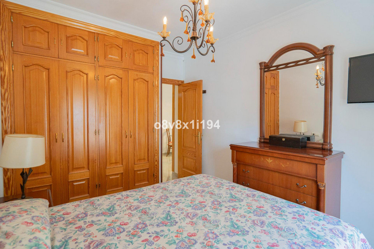 3 Bed Apartment for sale in Torremolinos Costa Del Sol, Málaga, Spain