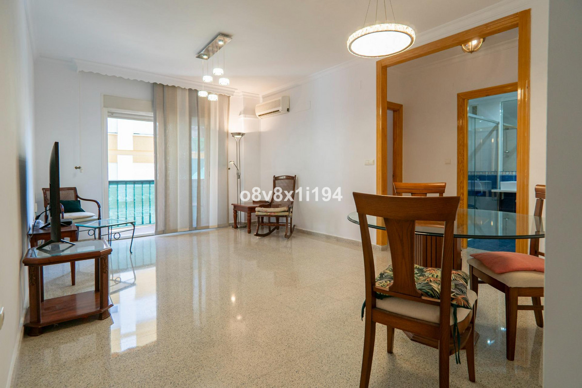 3 Bed Apartment for sale in Torremolinos Costa Del Sol, Málaga, Spain