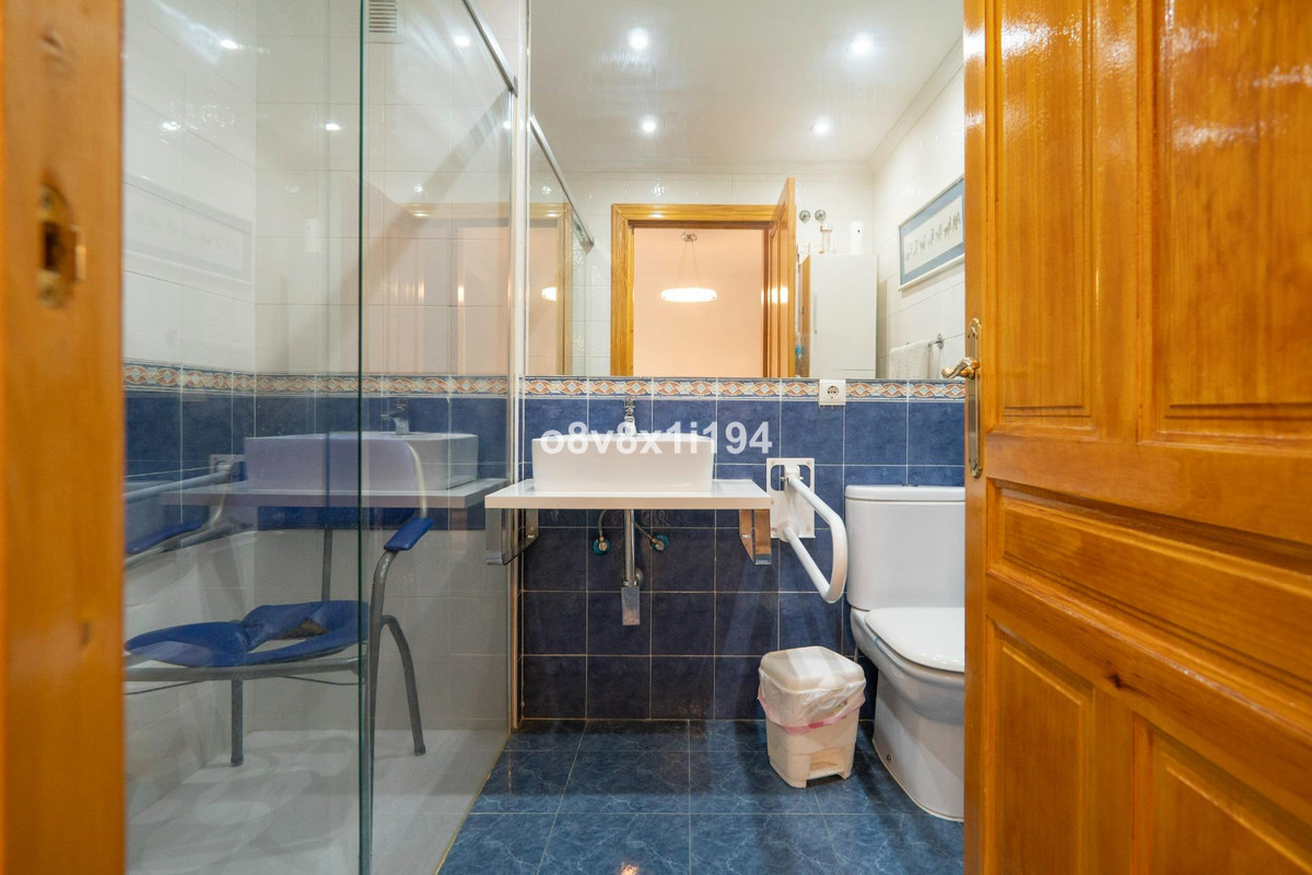 3 Bed Apartment for sale in Torremolinos Costa Del Sol, Málaga, Spain