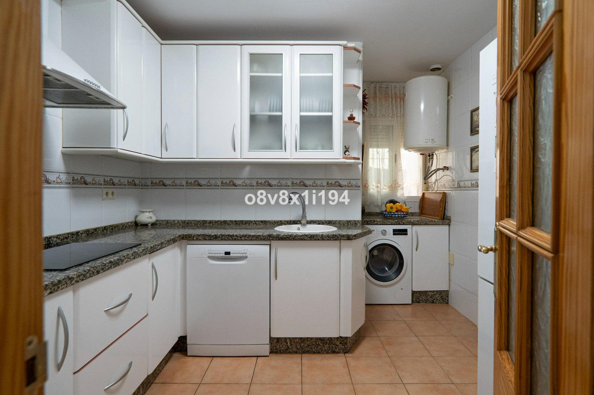 3 Bed Apartment for sale in Torremolinos Costa Del Sol, Málaga, Spain