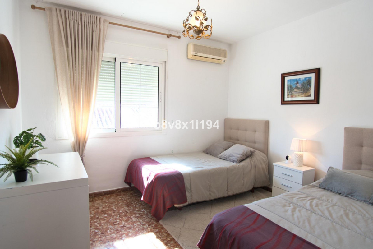 5 Bed Townhouse for sale in Rincón De La Victoria Costa Del Sol East, Málaga, Spain