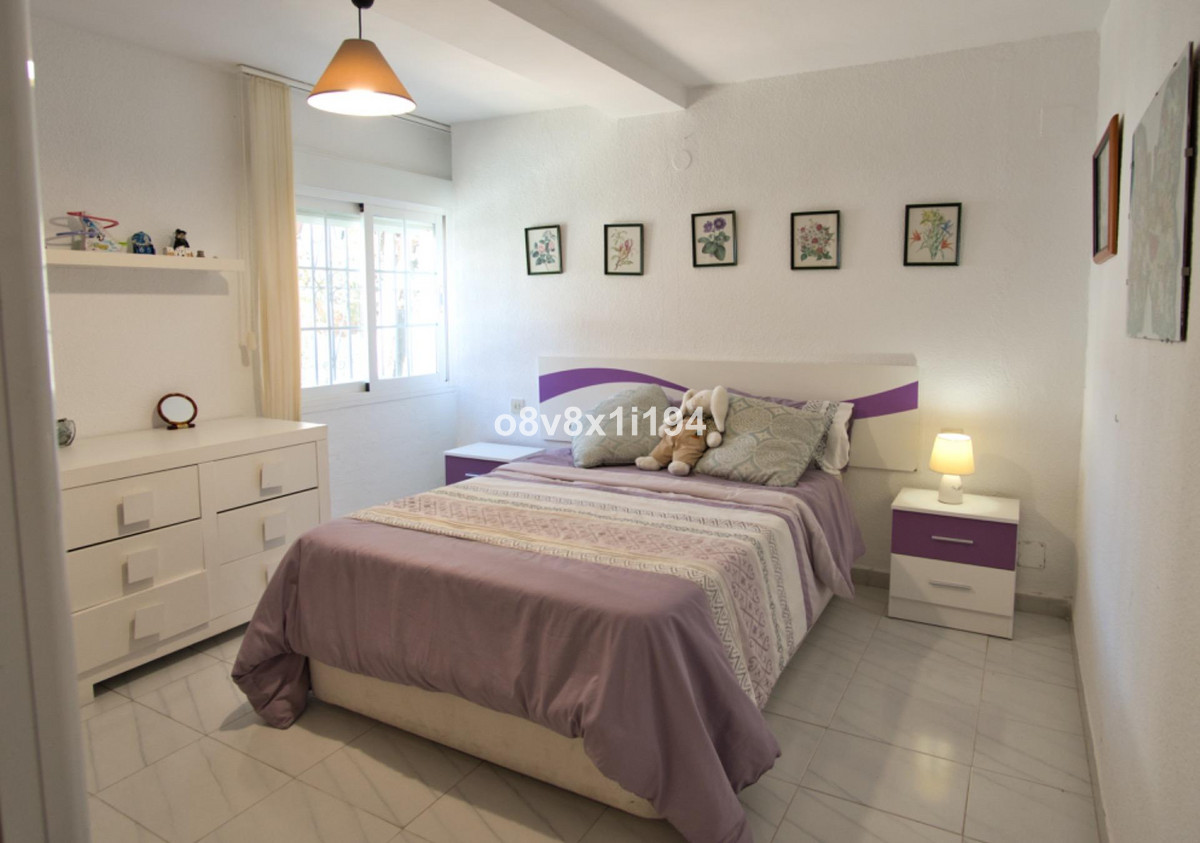 5 Bed Townhouse for sale in Rincón De La Victoria Costa Del Sol East, Málaga, Spain