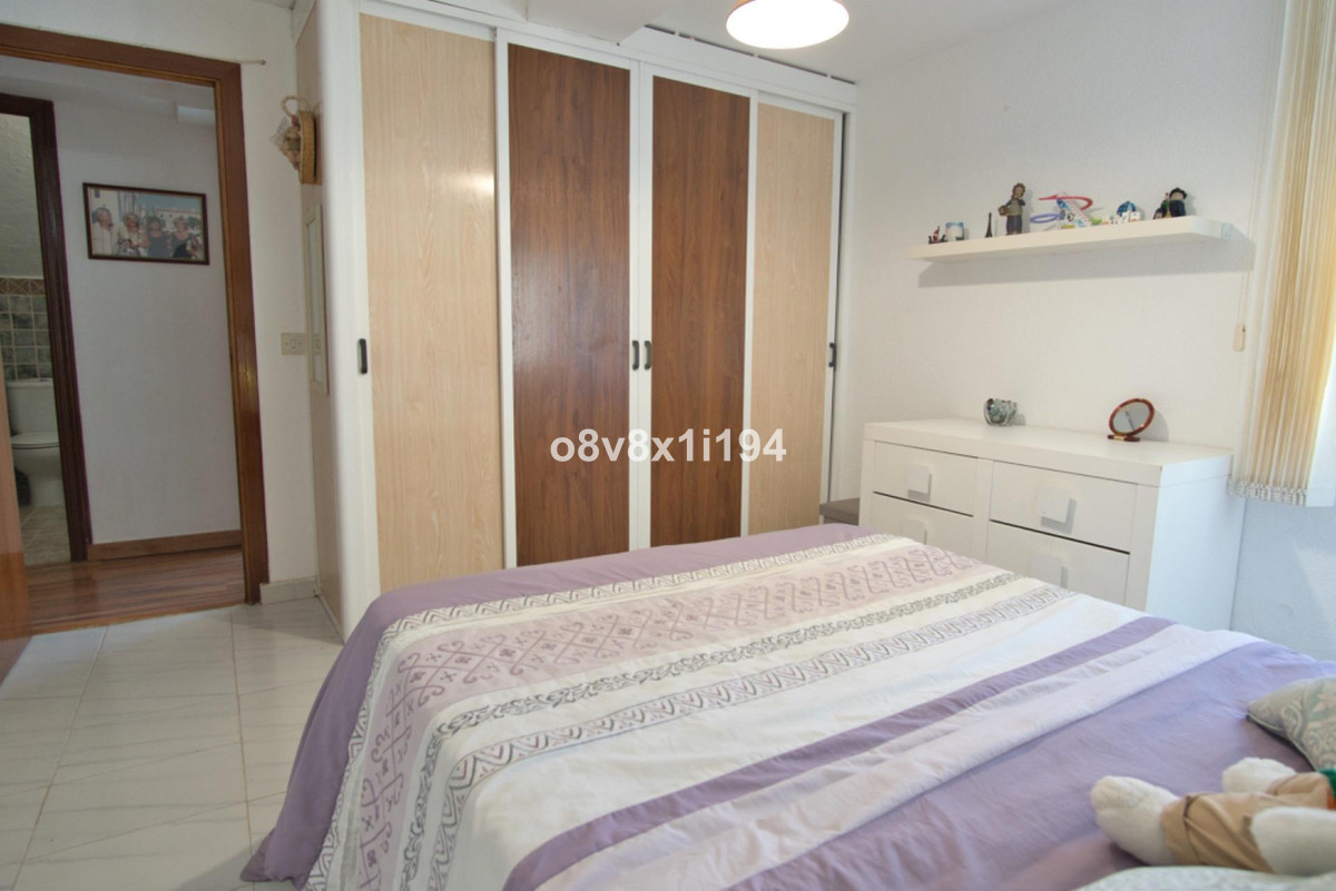 5 Bed Townhouse for sale in Rincón De La Victoria Costa Del Sol East, Málaga, Spain