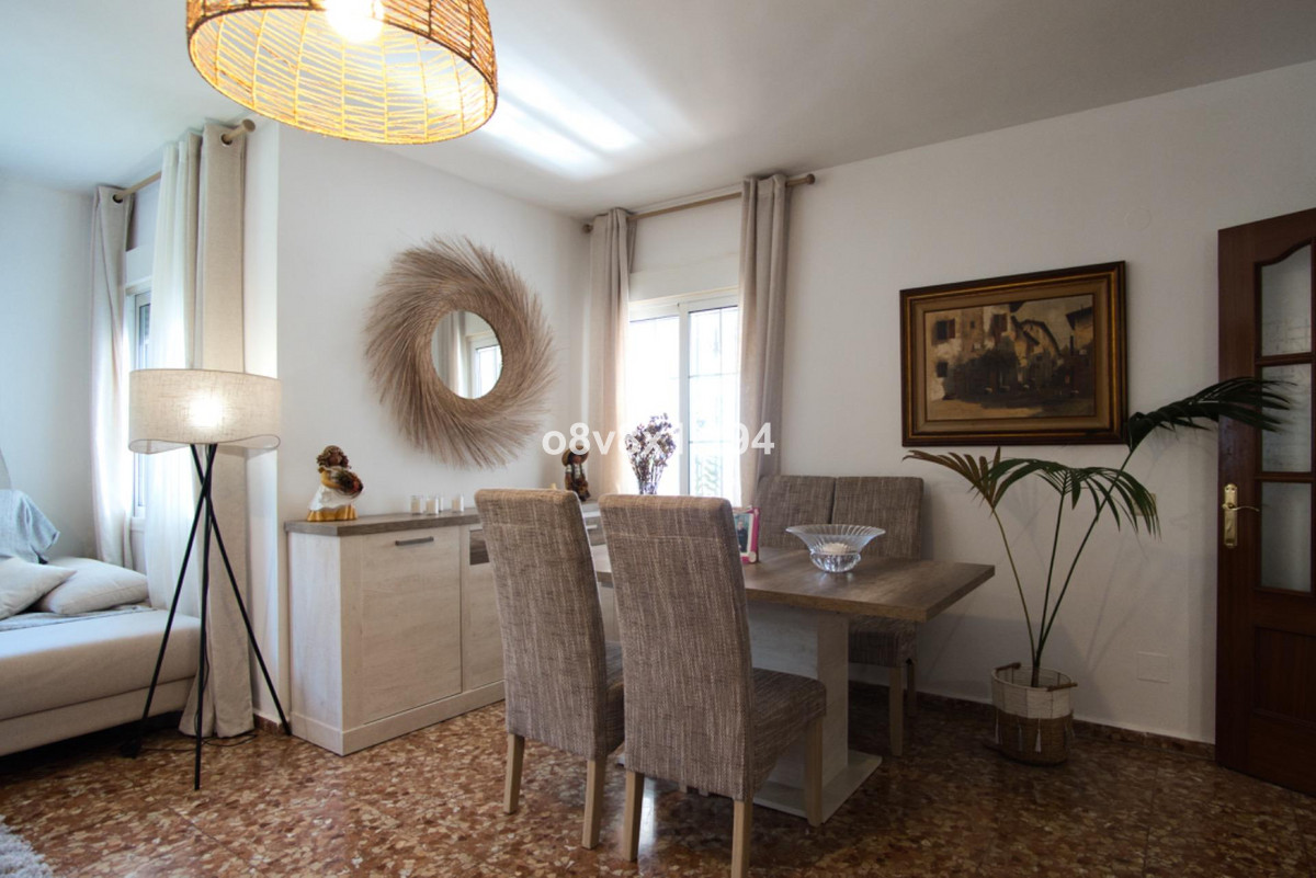 5 Bed Townhouse for sale in Rincón De La Victoria Costa Del Sol East, Málaga, Spain