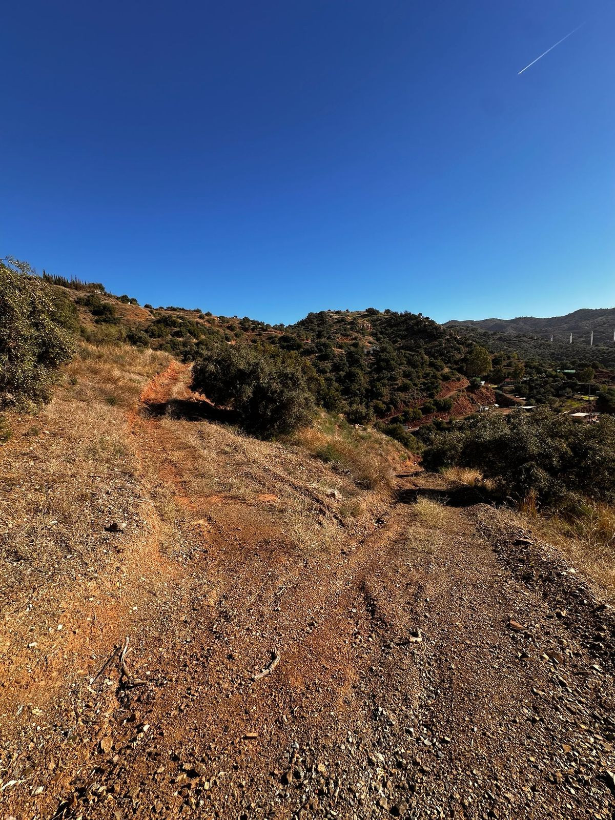 Se vende Terreno Rustico  en Costa Del Sol, Málaga, España