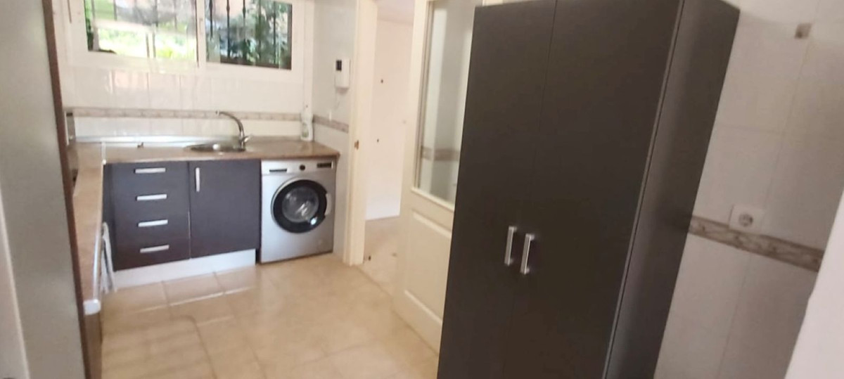 Se vende Apartamento Planta Baja de 1 dormitorios en Costa Del Sol, Málaga, España