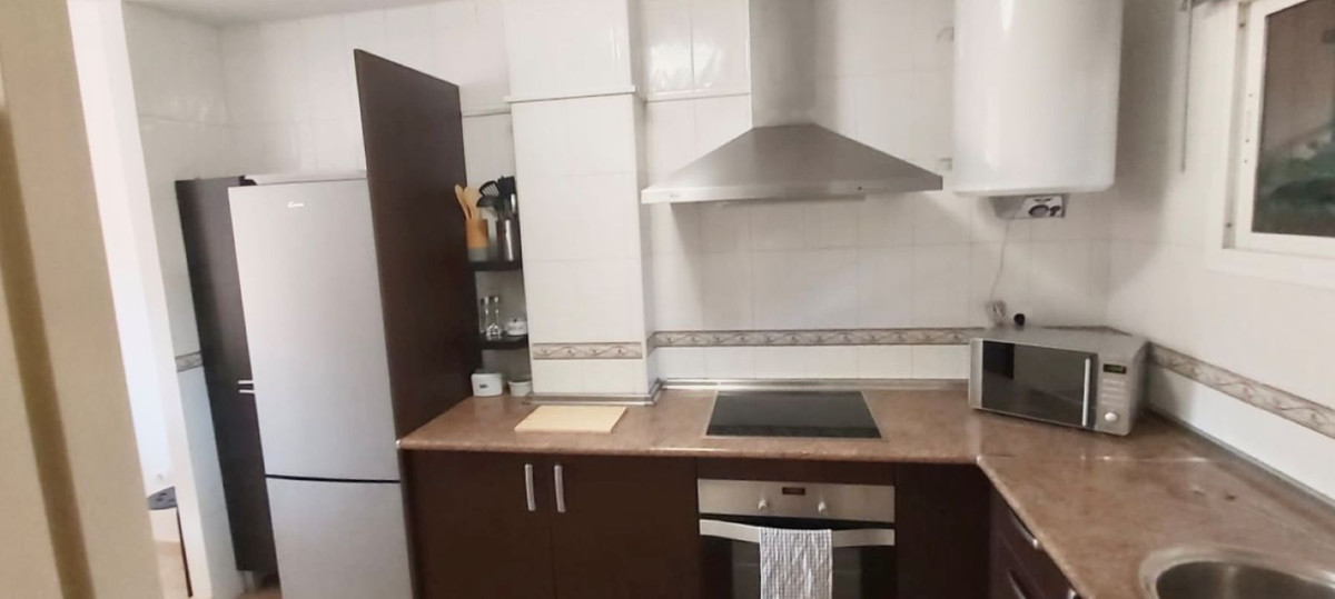 Se vende Apartamento Planta Baja de 1 dormitorios en Costa Del Sol, Málaga, España