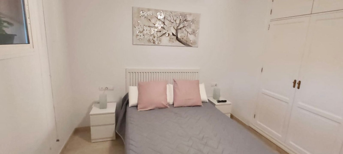 Se vende Apartamento Planta Baja de 1 dormitorios en Costa Del Sol, Málaga, España