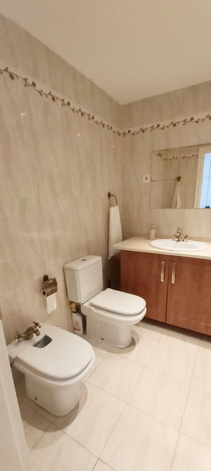 Se vende Apartamento Planta Baja de 1 dormitorios en Costa Del Sol, Málaga, España