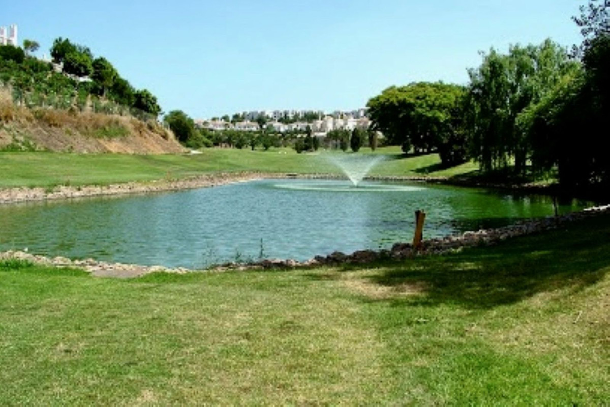 Se vende Apartamento Planta Baja de 1 dormitorios en Costa Del Sol, Málaga, España