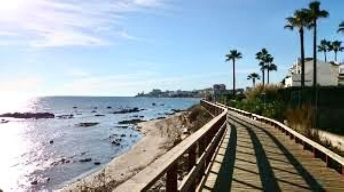 Se vende Apartamento Planta Baja de 1 dormitorios en Costa Del Sol, Málaga, España