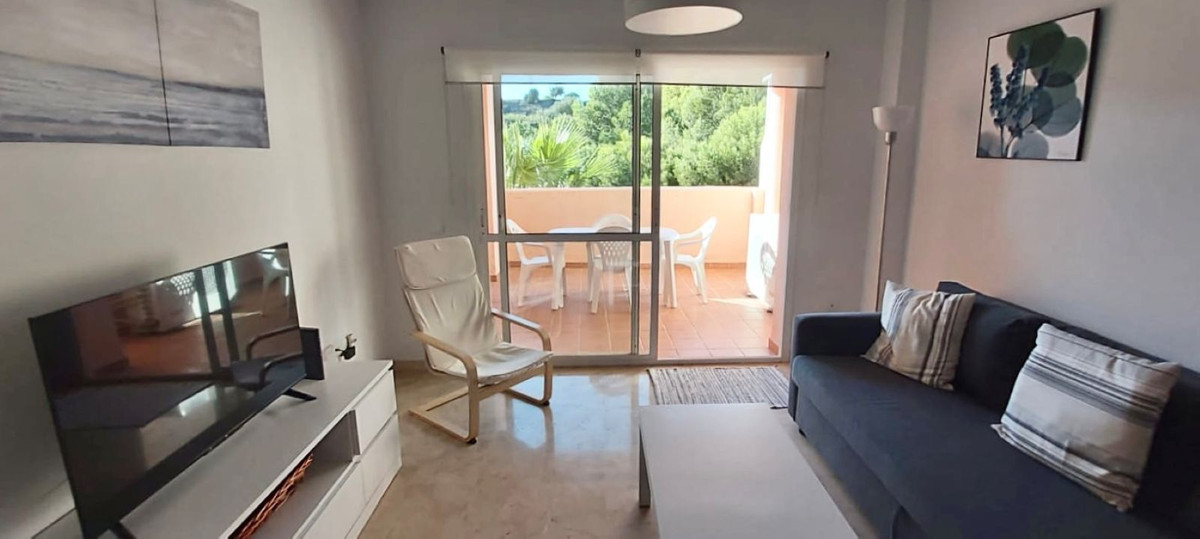 Se vende Apartamento Planta Baja de 1 dormitorios en Costa Del Sol, Málaga, España