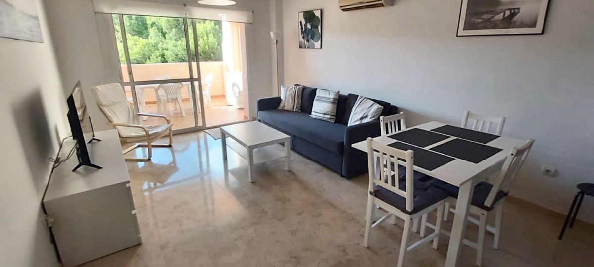 Se vende Apartamento Planta Baja de 1 dormitorios en Costa Del Sol, Málaga, España