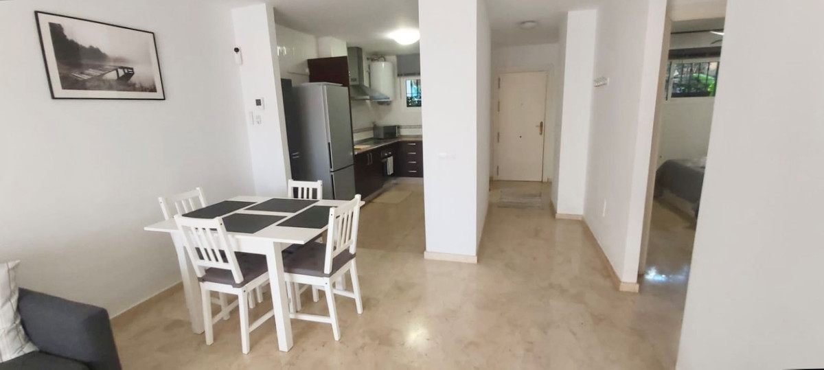 Se vende Apartamento Planta Baja de 1 dormitorios en Costa Del Sol, Málaga, España