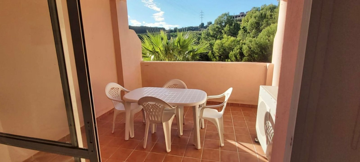 Se vende Apartamento Planta Baja de 1 dormitorios en Costa Del Sol, Málaga, España