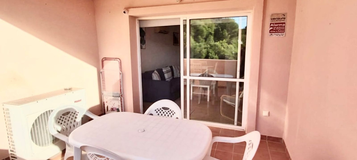 Se vende Apartamento Planta Baja de 1 dormitorios en Costa Del Sol, Málaga, España