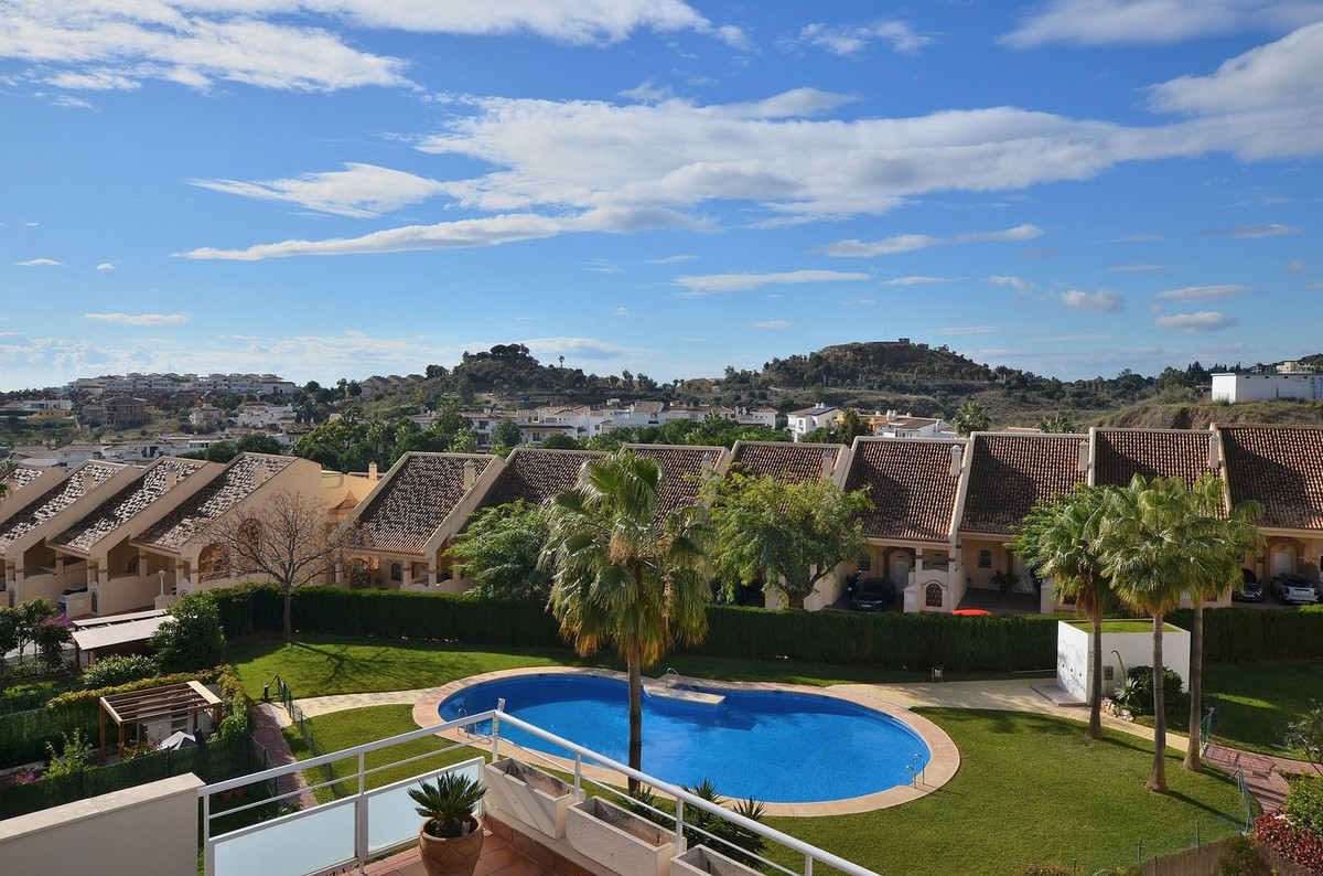 Se vende Ático de 3 dormitorios en Costa Del Sol, Málaga, España