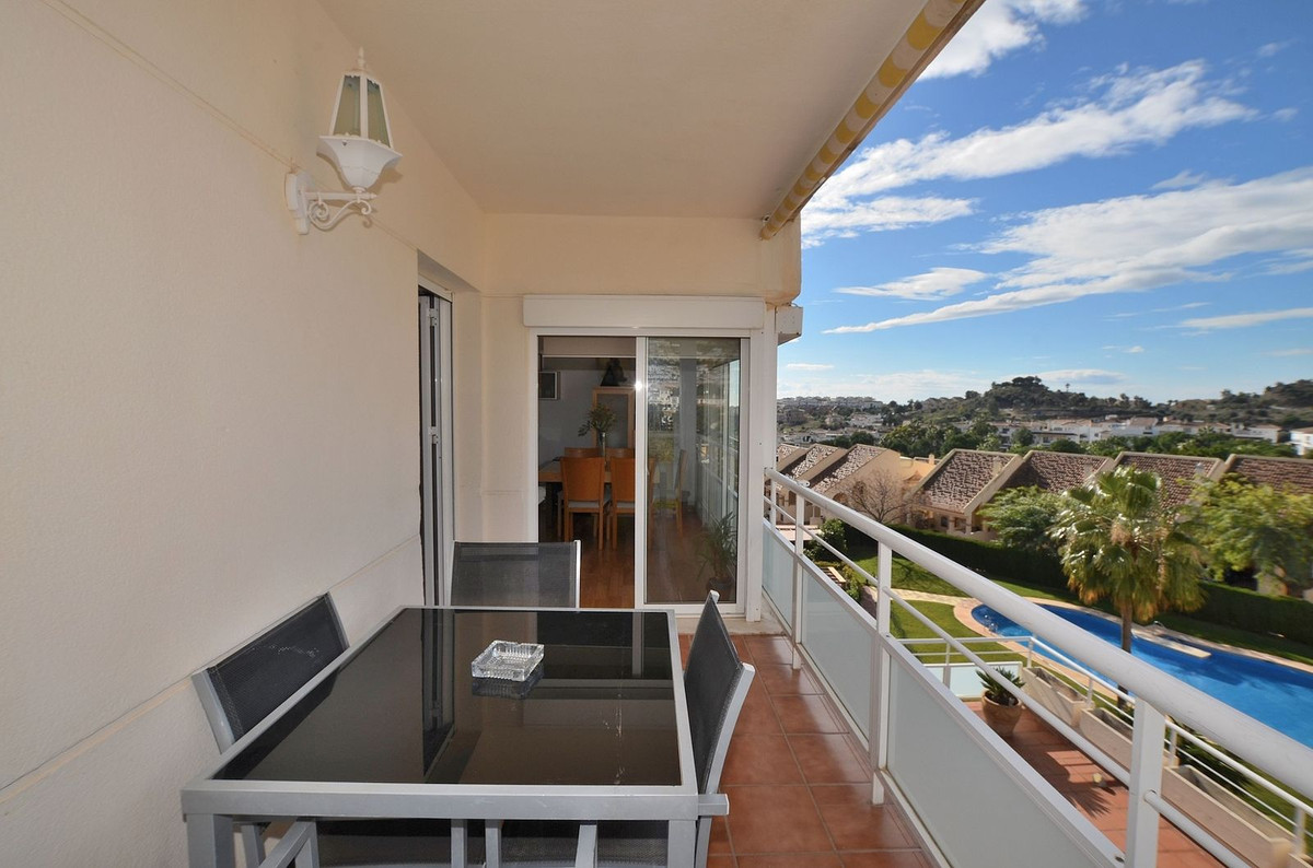 Se vende Ático de 3 dormitorios en Costa Del Sol, Málaga, España