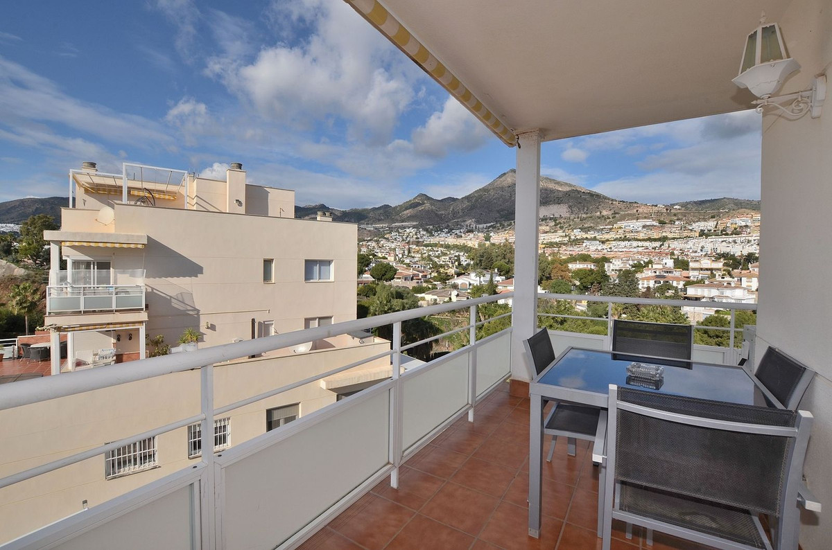 Se vende Ático de 3 dormitorios en Costa Del Sol, Málaga, España