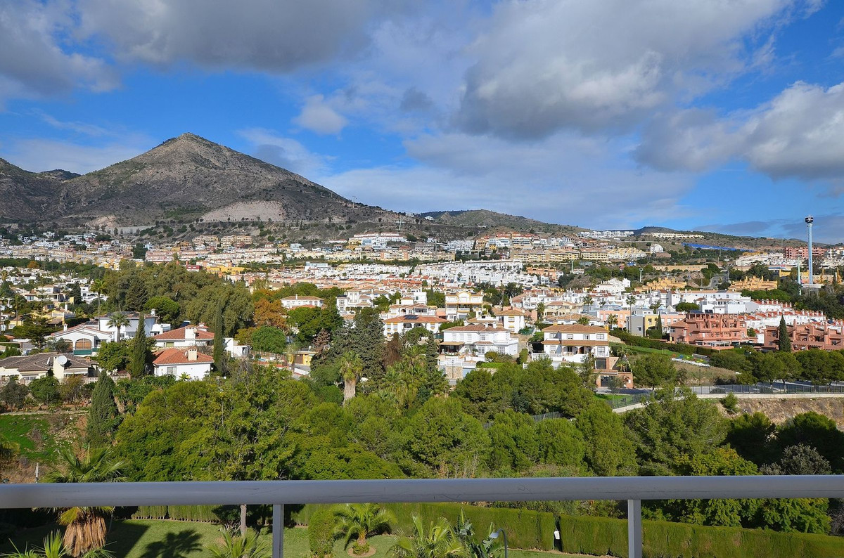 Se vende Ático de 3 dormitorios en Costa Del Sol, Málaga, España