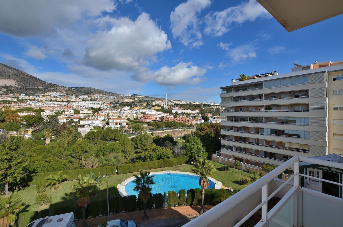 Se vende Ático de 3 dormitorios en Costa Del Sol, Málaga, España