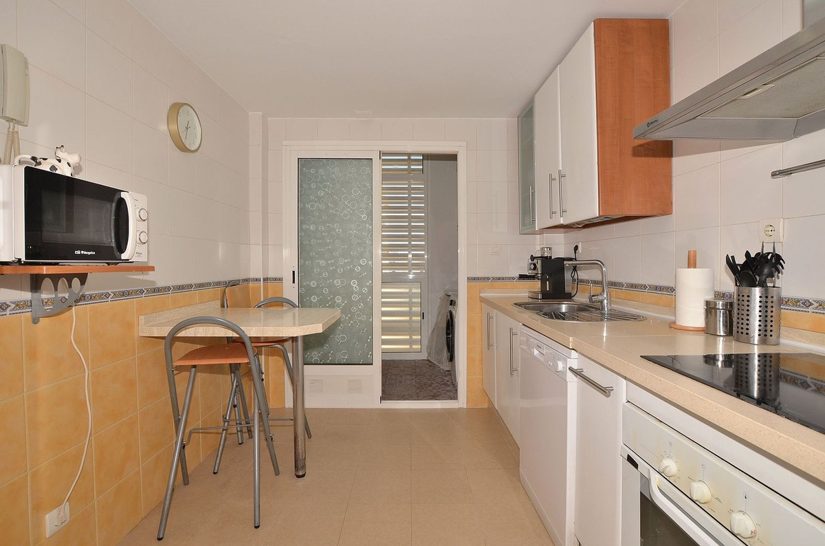 Se vende Ático de 3 dormitorios en Costa Del Sol, Málaga, España