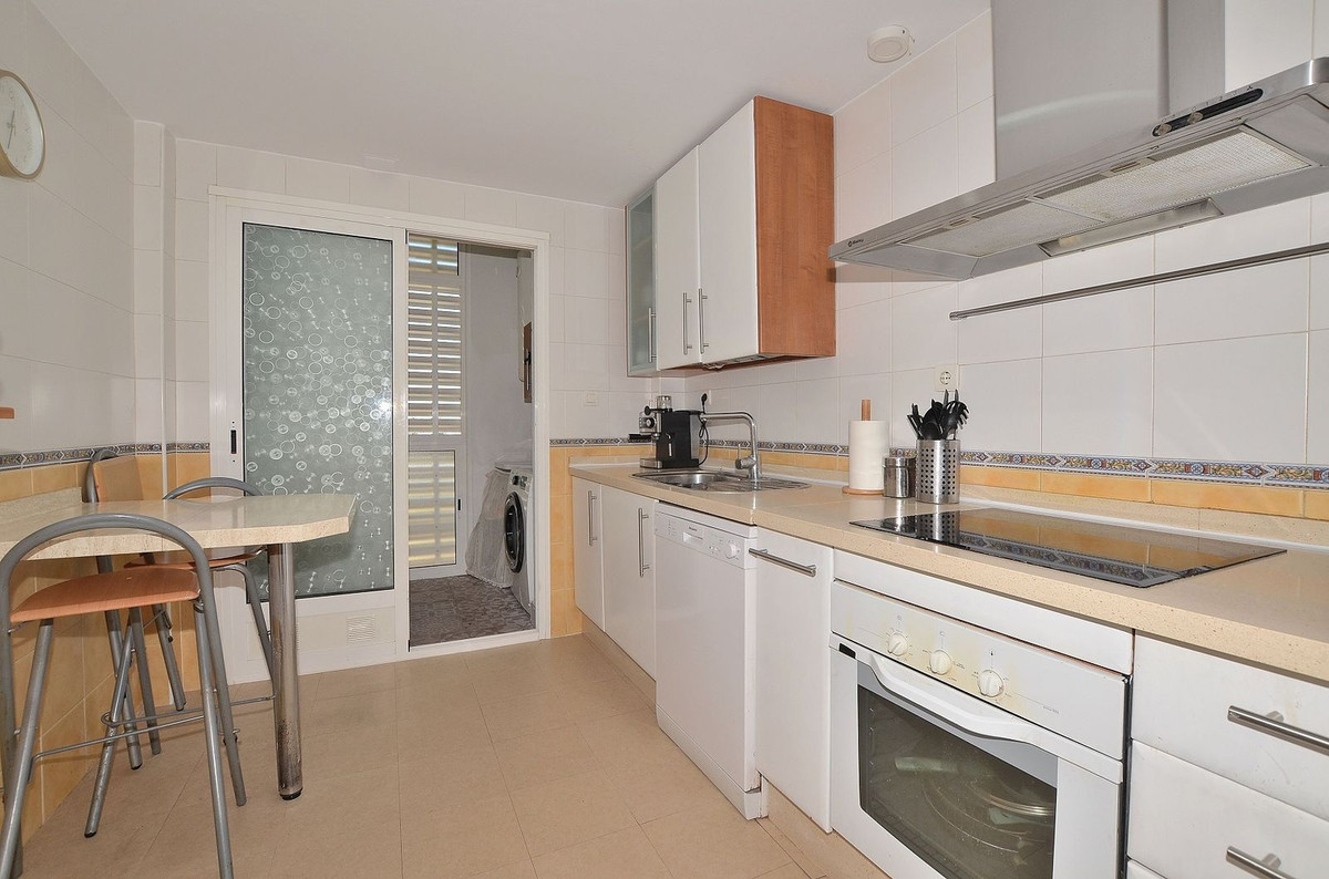 Se vende Ático de 3 dormitorios en Costa Del Sol, Málaga, España