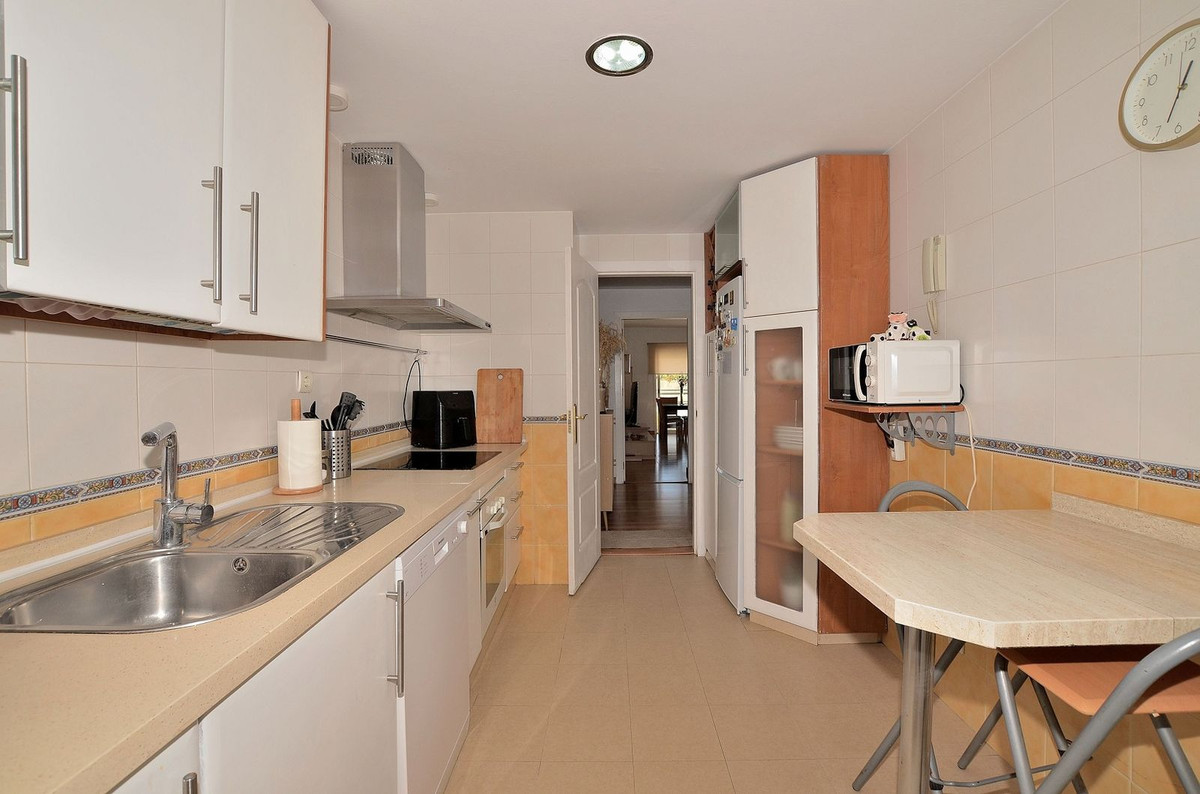 Se vende Ático de 3 dormitorios en Costa Del Sol, Málaga, España