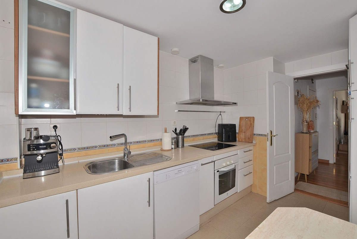 Se vende Ático de 3 dormitorios en Costa Del Sol, Málaga, España