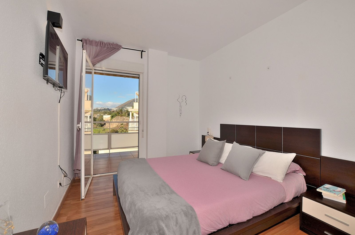 Se vende Ático de 3 dormitorios en Costa Del Sol, Málaga, España