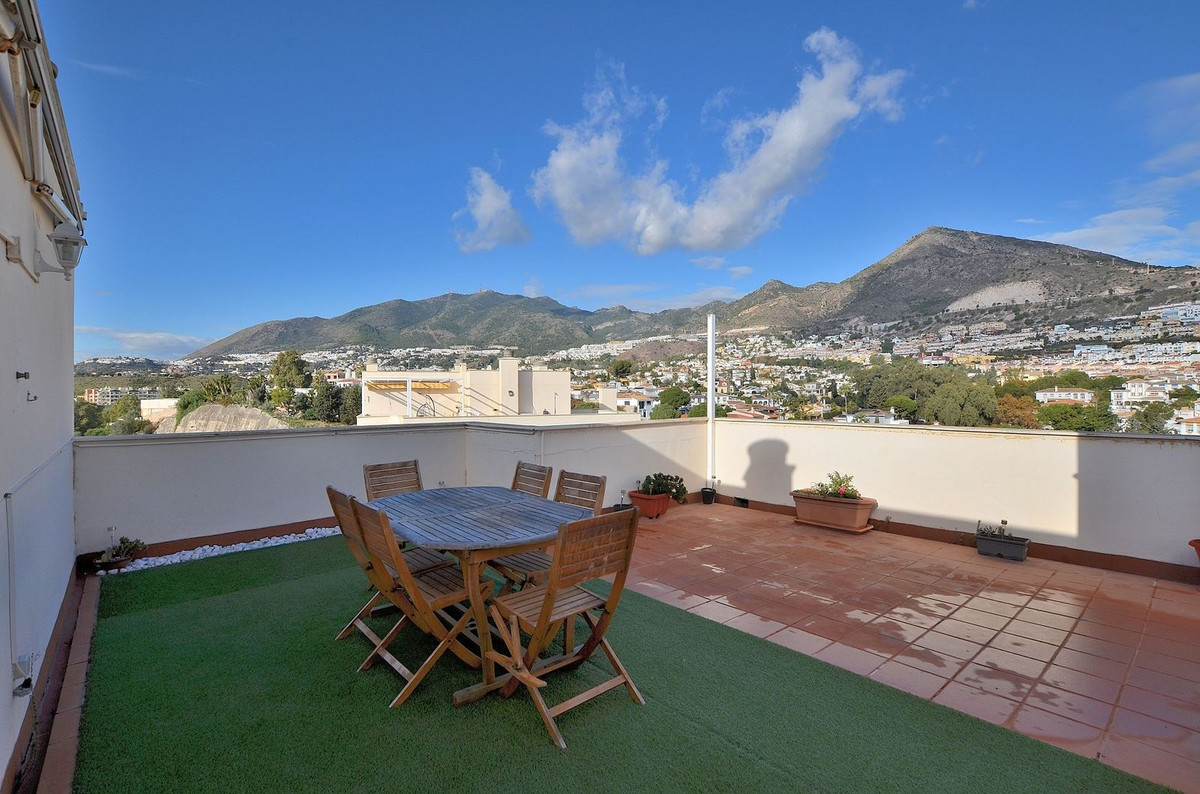 Se vende Ático de 3 dormitorios en Costa Del Sol, Málaga, España