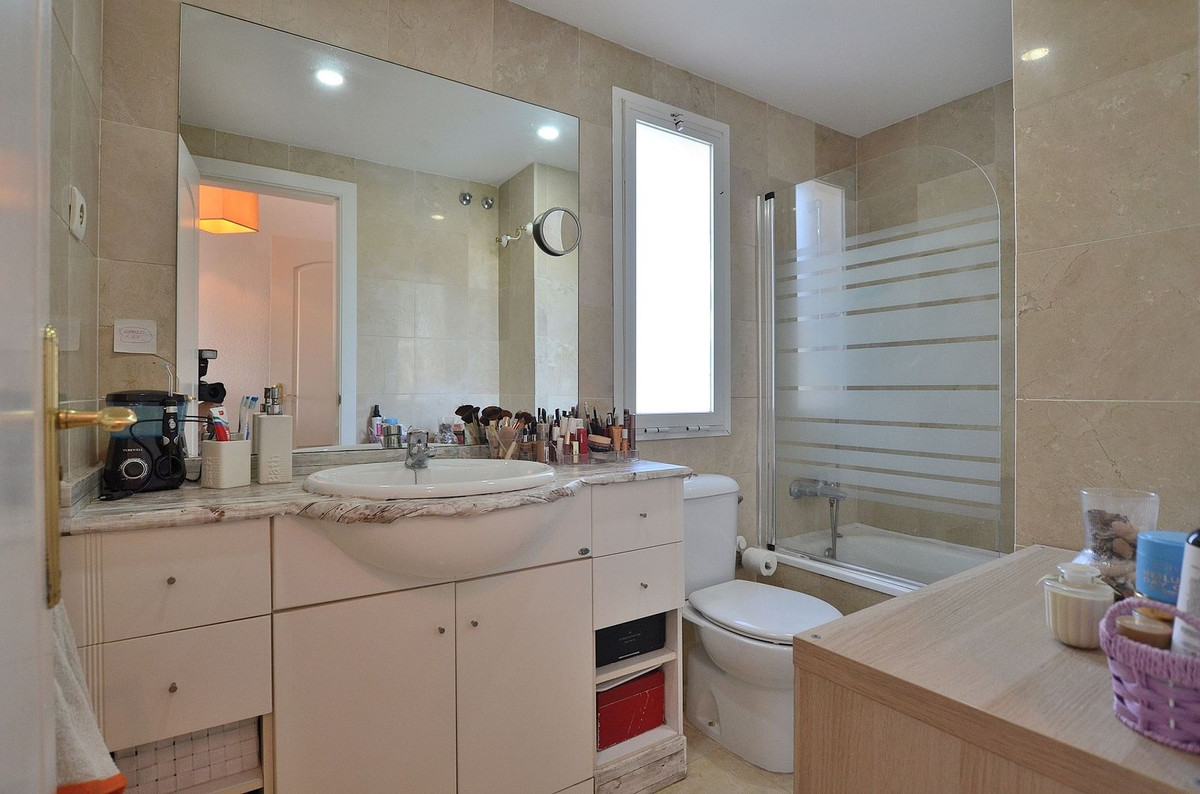 Se vende Ático de 3 dormitorios en Costa Del Sol, Málaga, España