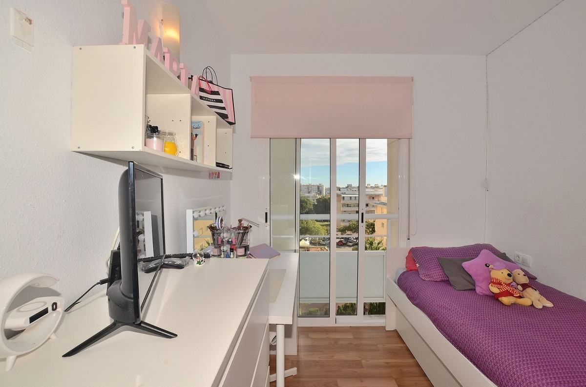 Se vende Ático de 3 dormitorios en Costa Del Sol, Málaga, España