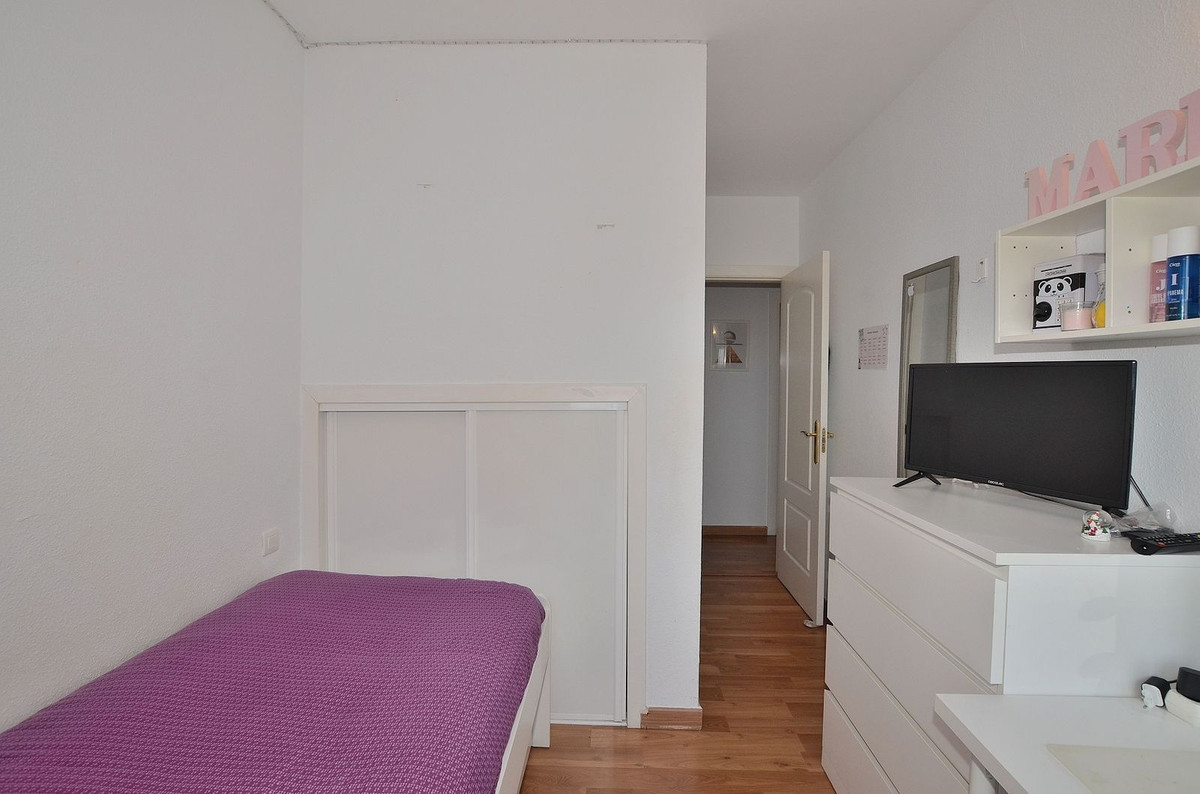 Se vende Ático de 3 dormitorios en Costa Del Sol, Málaga, España
