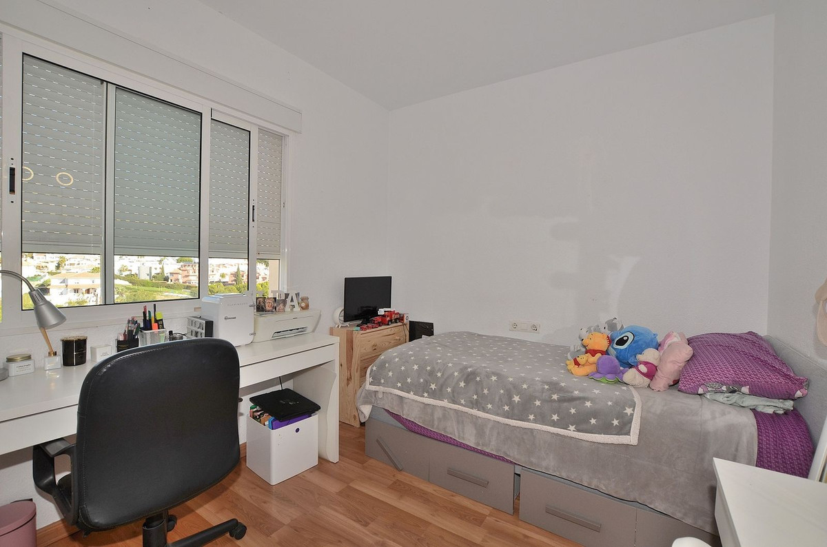 Se vende Ático de 3 dormitorios en Costa Del Sol, Málaga, España