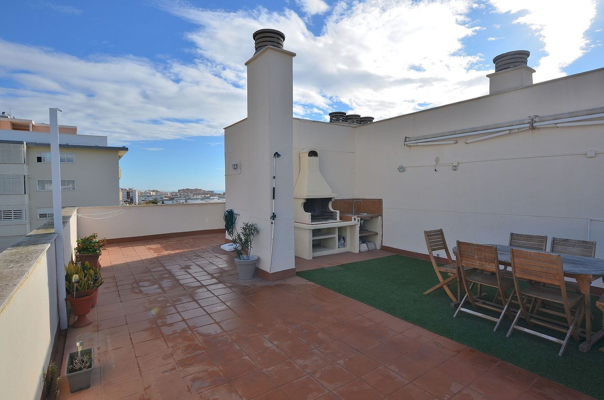Se vende Ático de 3 dormitorios en Costa Del Sol, Málaga, España