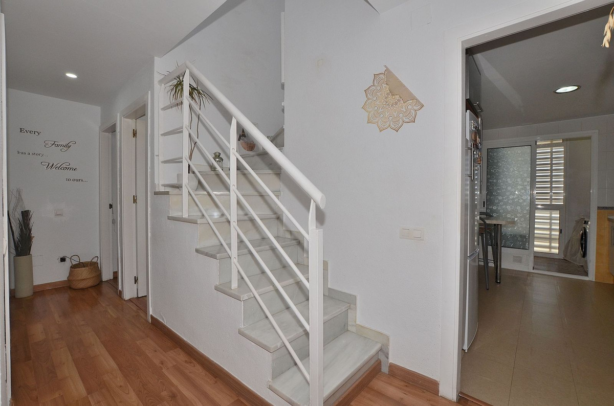 Se vende Ático de 3 dormitorios en Costa Del Sol, Málaga, España