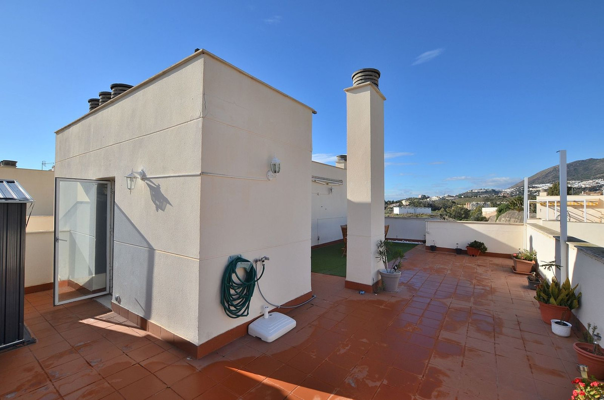Se vende Ático de 3 dormitorios en Costa Del Sol, Málaga, España
