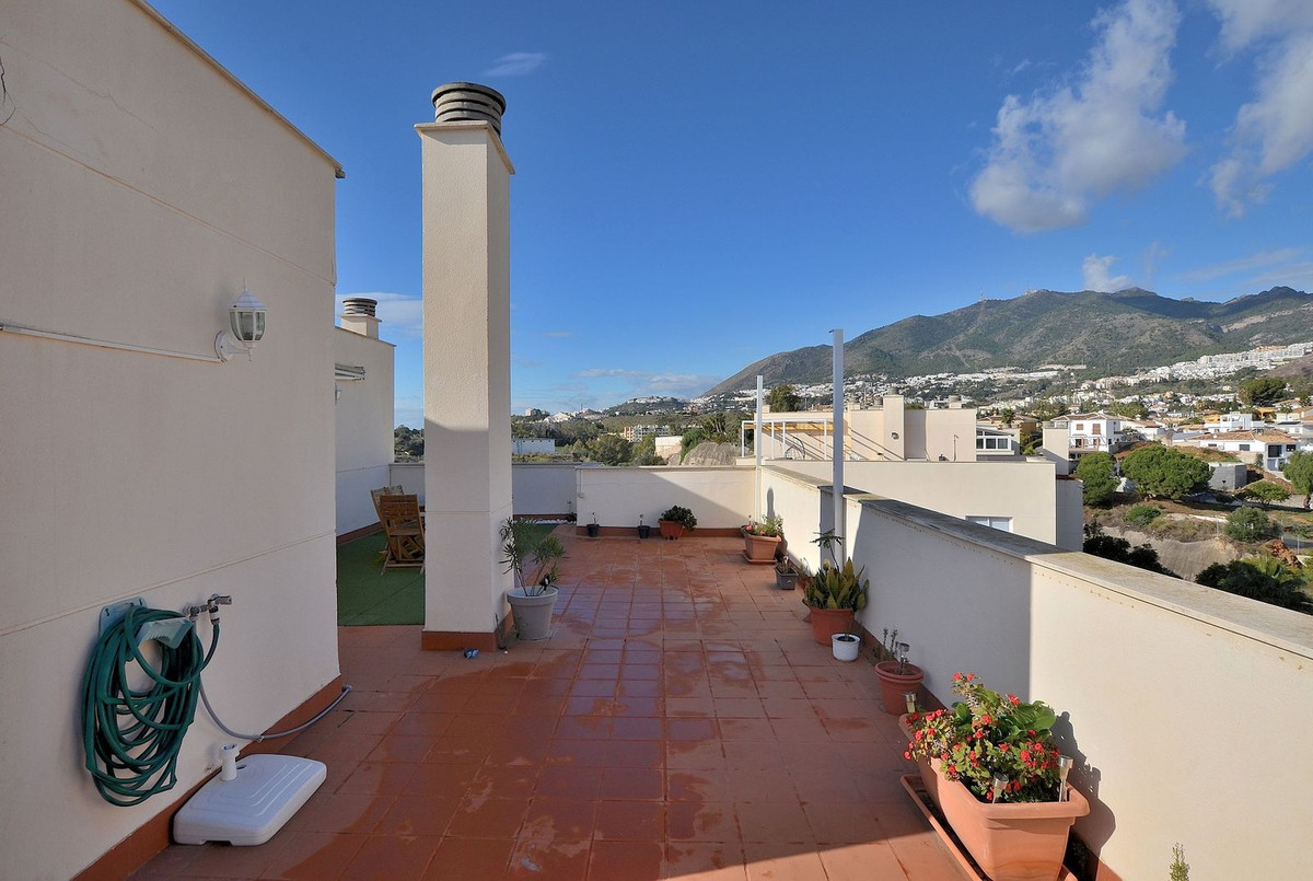 Se vende Ático de 3 dormitorios en Costa Del Sol, Málaga, España