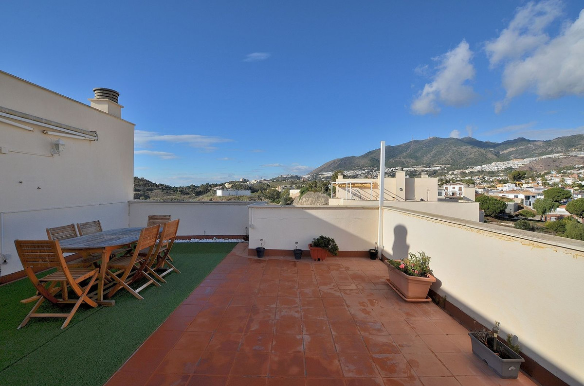 Se vende Ático de 3 dormitorios en Costa Del Sol, Málaga, España