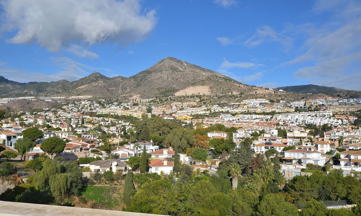 Se vende Ático de 3 dormitorios en Costa Del Sol, Málaga, España