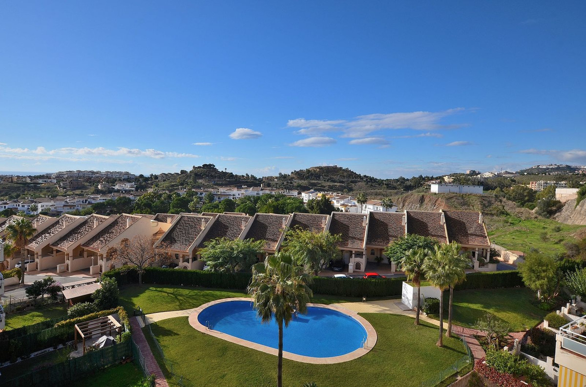 Se vende Ático de 3 dormitorios en Costa Del Sol, Málaga, España