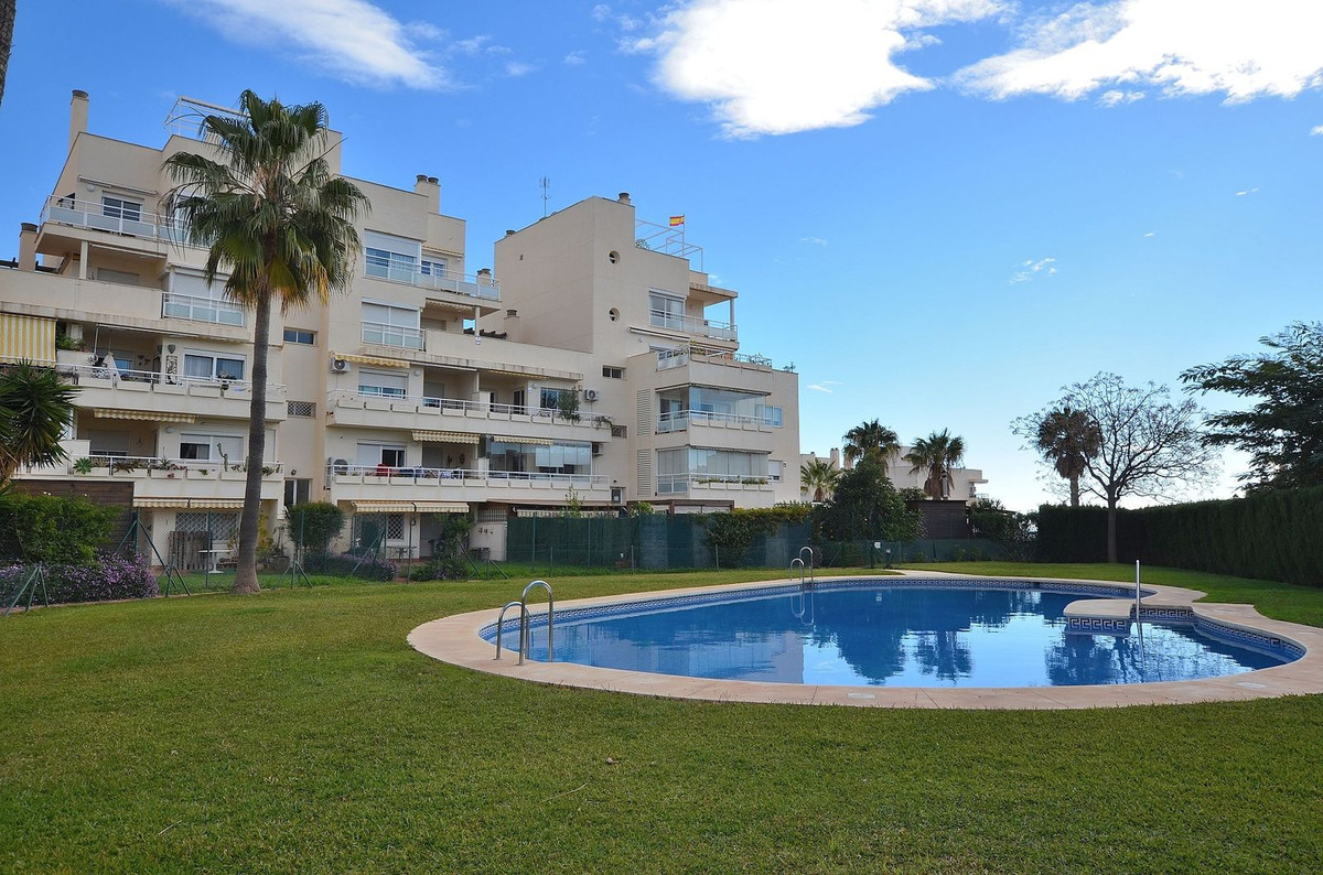 Se vende Ático de 3 dormitorios en Costa Del Sol, Málaga, España