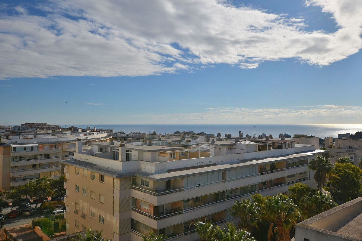 Se vende Ático de 3 dormitorios en Costa Del Sol, Málaga, España